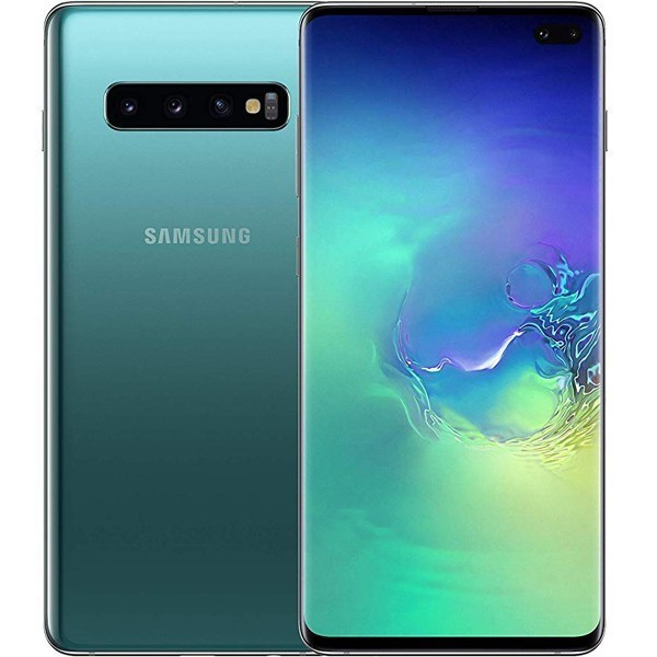 Samsung Galaxy S10 Plus (8GB|512GB) Hàn Quốc SM-G975N Cũ