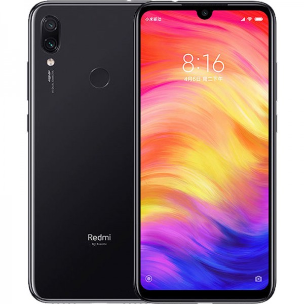 redmi 7 camera price