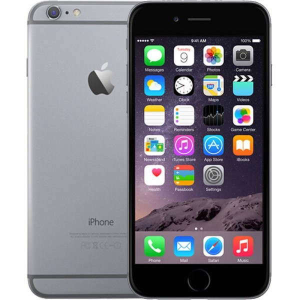 Iphone 6 Plus 16Gb Quốc Tế Cũ Giá Rẻ, Uy Tín Nhất Hcm