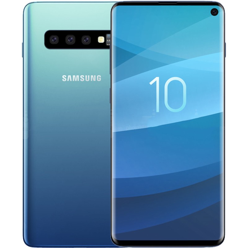 galaxy s10 8gb 128gb