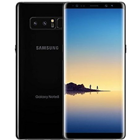 Galaxy Note 8 (6Gb|64Gb) Mỹ Cũ Giá Rẻ, Có Bán Trả Góp 0%