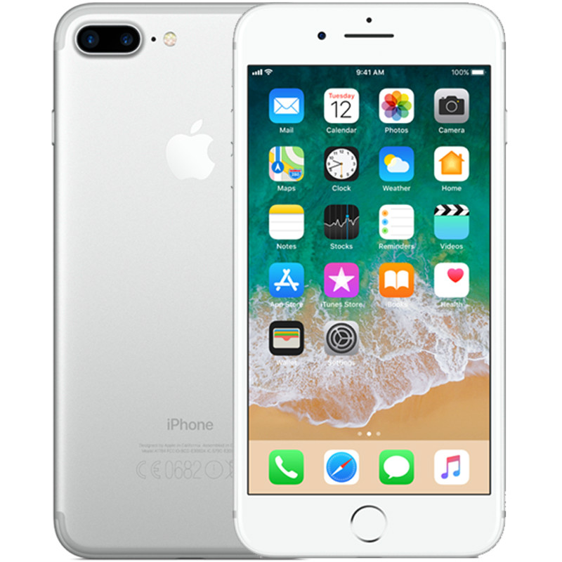 iPhone 7 Plus 128GB Chính Hãng, Giá Rẻ, Mua Trả Góp 0% - XTmobile