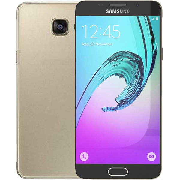 Samsung Galaxy A5 (2016) CTY