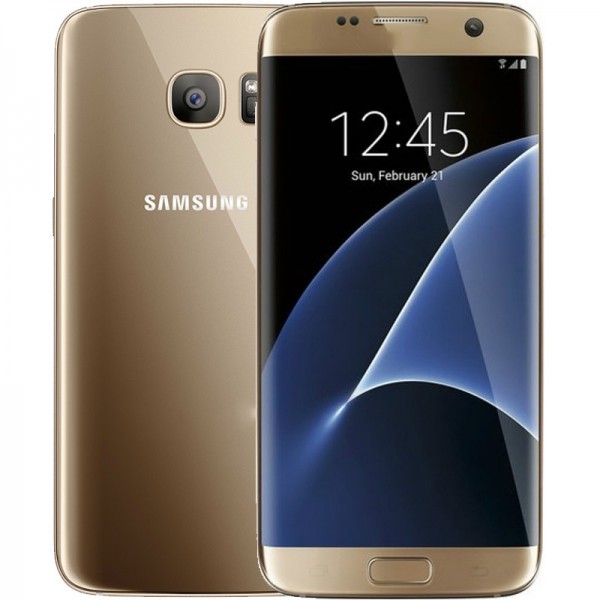 Samsung Galaxy S7 Edge 64G | Xách tay hàn quốc 100% giá rẻ nhất