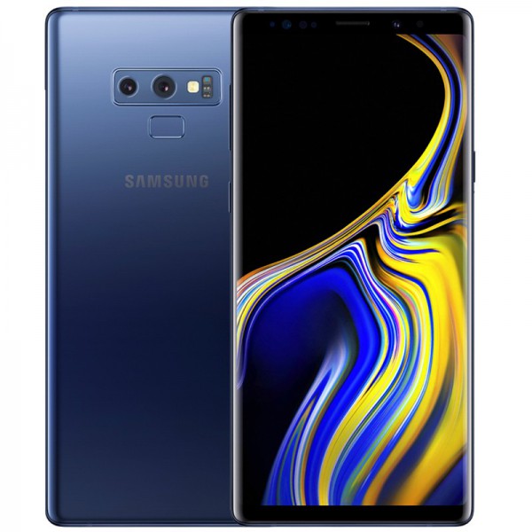 note 9 8gb 512gb