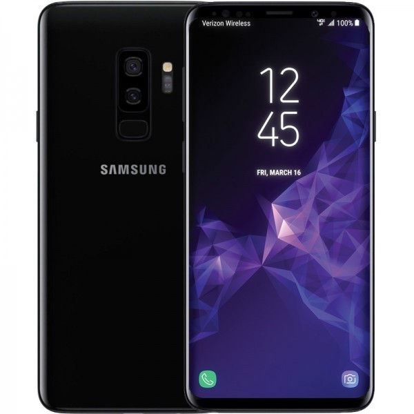 samsung s9 plus 256