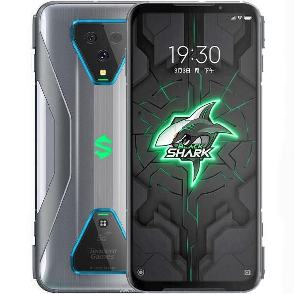 Xiaomi Black Shark 3 Pro được đánh giá là một trong những smartphone chơi game tốt nhất hiện nay. Và giờ đây, bạn có thể sở hữu nó với giá rẻ và mua bán trả góp 0%. Đừng bỏ lỡ cơ hội tuyệt vời này!