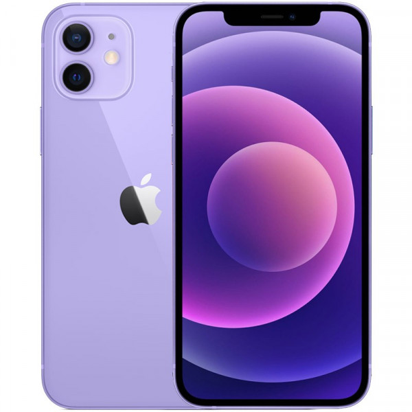 iPhone 12 màu Tím Purple sẽ khiến bạn say đắm bởi vẻ đẹp và sự độc đáo của nó. Màu sắc rực rỡ và quý phái này sẽ mang lại cảm giác mới mẻ và lạ mắt cho điện thoại của bạn. Dễ dàng trang trí điện thoại với những bức ảnh và hình nền phù hợp với gam màu tím purple này.