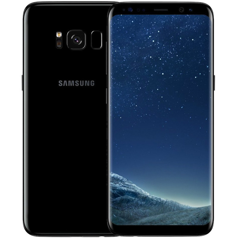 samsung s8 plus ram