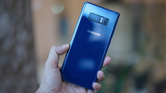 samsung galaxy note 8 256gb