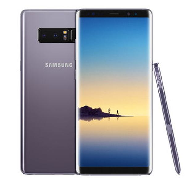 note 8 512gb