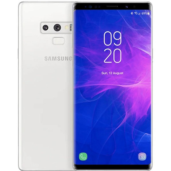 samsung note 9 6gb 128gb