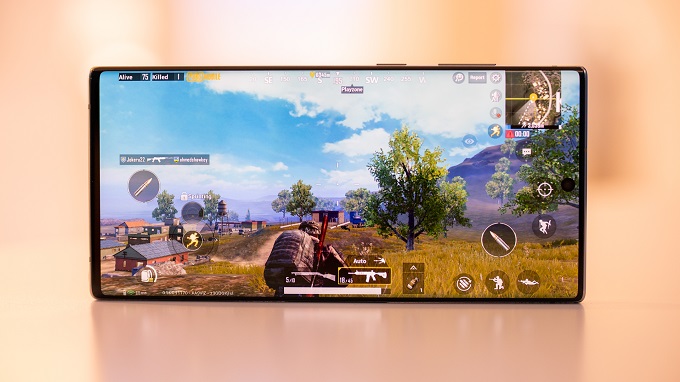 Samsung Galaxy Note 10 Plus (12Gb|256Gb) Mỹ (New Nobox) Giá Rẻ