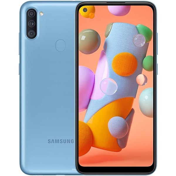 Samsung Galaxy A11 Chính hãng, Giá rẻ, Bán trả góp 0% lãi suất