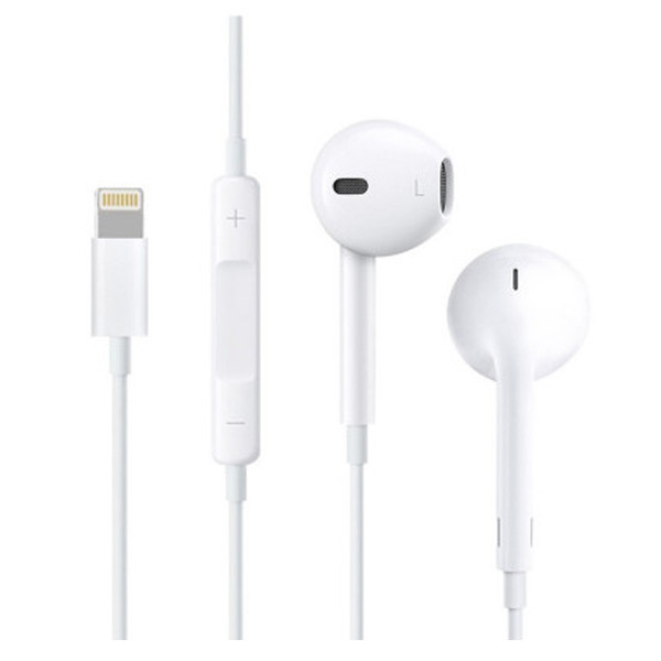 Tai nghe Lightning Apple chính hãng phụ kiện giá rẻ HCM, Đà Nẵng