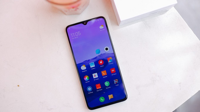 xiaomi c9 pro