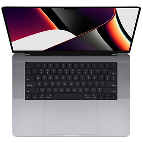 MacBook Pro 2021 M1 14インチ - MacBook本体