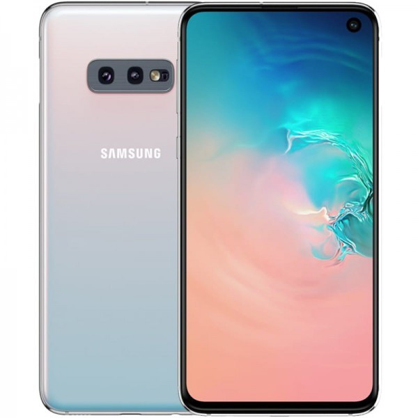 Samsung Galaxy S10e (6GB|128GB) Mỹ cũ giá rẻ, trả góp 0%