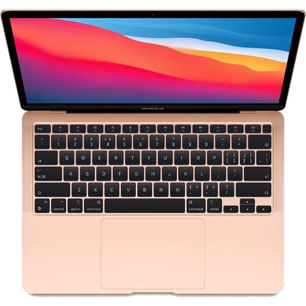 クリスマスファッション Air MacBook M1 Apple 超美品 16GB 90% 512GB