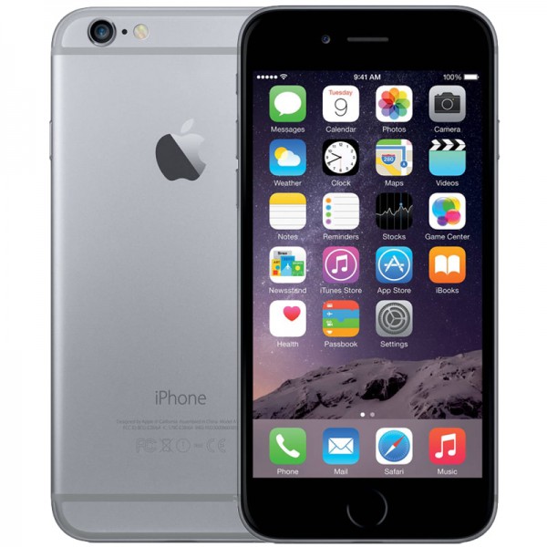 iPhone 6 Plus 128GB cũ giá rẻ, chính hãng - XTmobile.vn