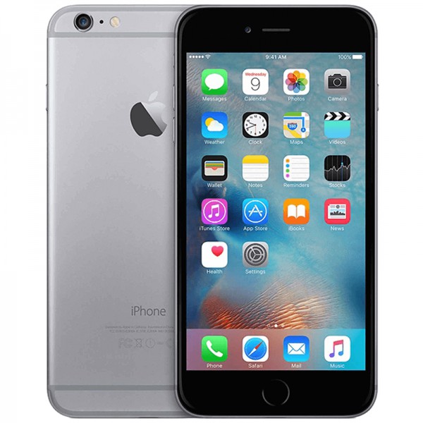 iPhone 6 Plus 64GB Cũ Giá Rẻ, Giao Hàng Tận Nhà - XTmobile.vn HCM