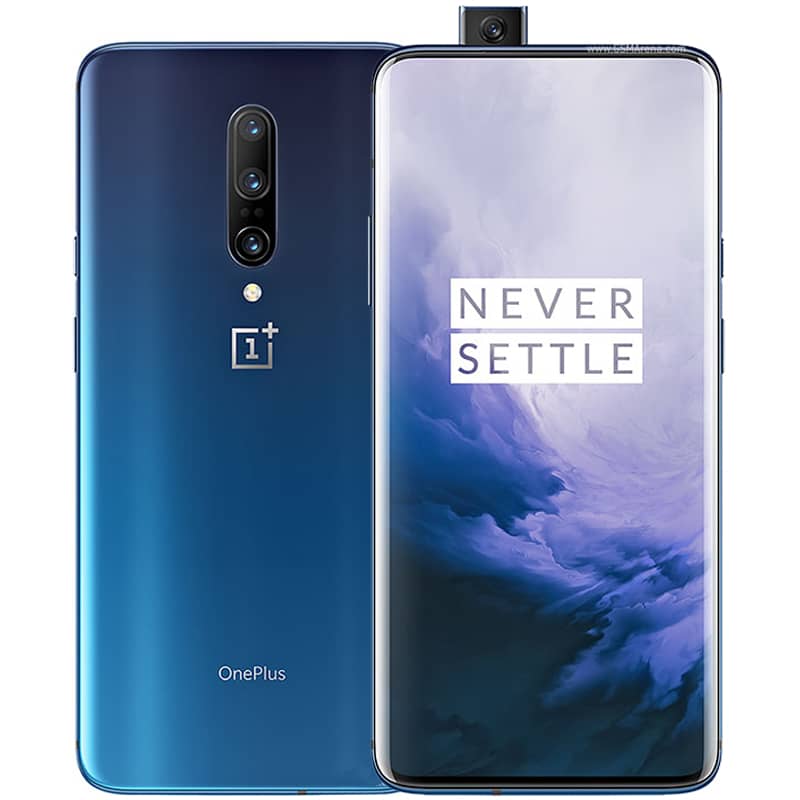 OnePlus 7 Pro あざとい グローバル 8GB 256GB Blue