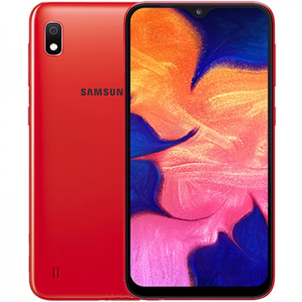 Samsung Galaxy A10 Chính Hãng, Bán Trả Góp 0% Giá Rẻ