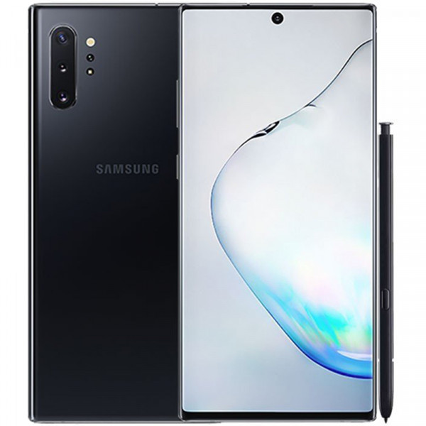 Galaxy Note 10 Plus (12Gb|512Gb) Mỹ Cũ Giá Rẻ - Xtmobile.Vn