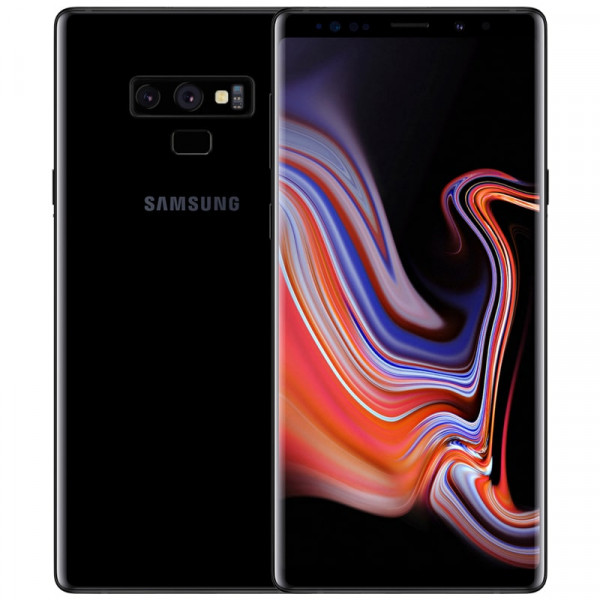 note 9 8gb 512gb