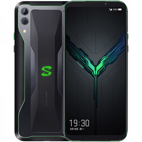 Xiaomi Black Shark 2: Mẫu điện thoại chơi game hàng đầu của Xiaomi, Black Shark 2, sẵn sàng đem đến cho bạn trải nghiệm game không thể nào quên! Với thiết kế ấn tượng và hiệu năng tuyệt đỉnh, Black Shark 2 là lựa chọn lý tưởng cho những ai đam mê game mobile.