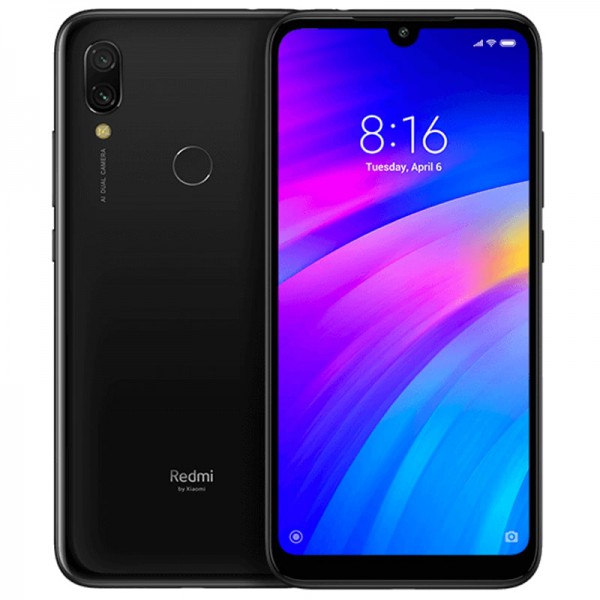 redmi dual camera price