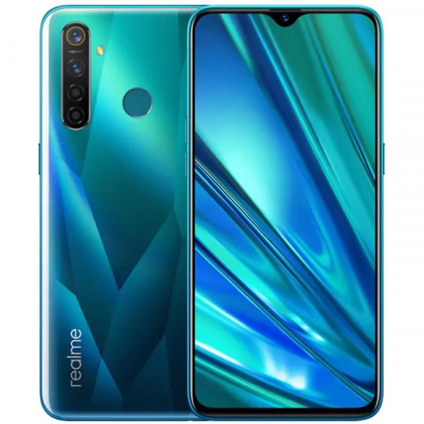 realme 48mp