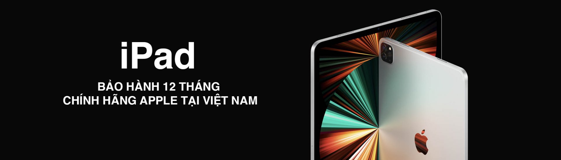 Máy tính bảng iPad